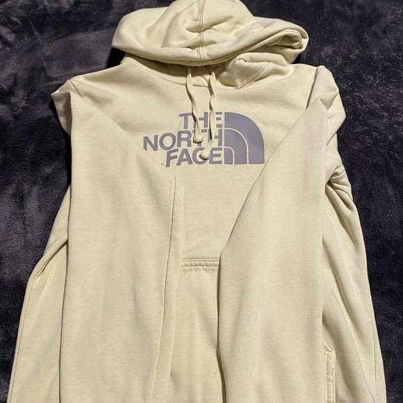The North Face Hoodie - Picture 2 of 5